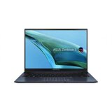 Laptop ASUS Zenbook 14 Flip 13.3-inch, UP5302ZA-LX084W, 2.8K 2880 x 1800 OLED 1610 aspect ratio, Int