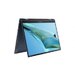 Laptop ASUS Zenbook 14 Flip 13.3-inch, UP5302ZA-LX084W, 2.8K 2880 x 1800 OLED 1610 aspect ratio, Int